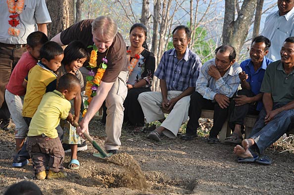 Sesawng Groundbreaking_Dean