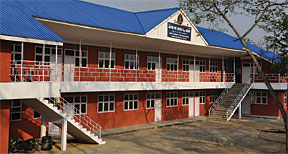 Saiphai School