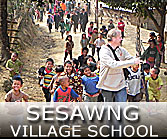 Sesawng Village School